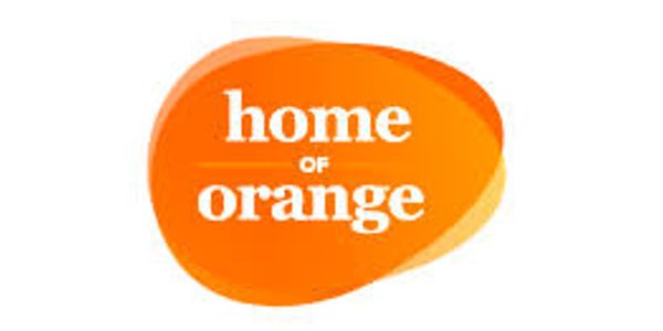 Home of Orange