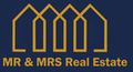 Mr and Mrs Real Estate