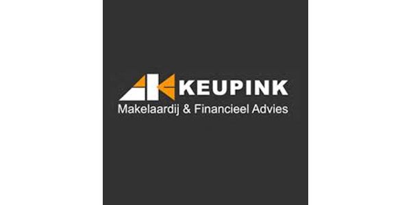 Keupink Makelaardij & Financieel Advies