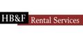 HB&F Rental Services