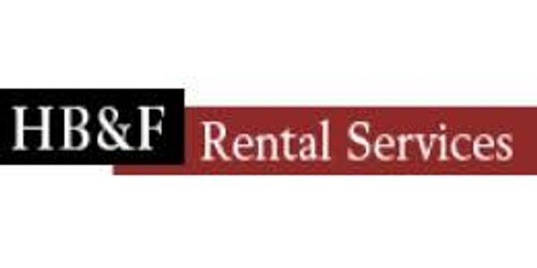 HB&F Rental Services