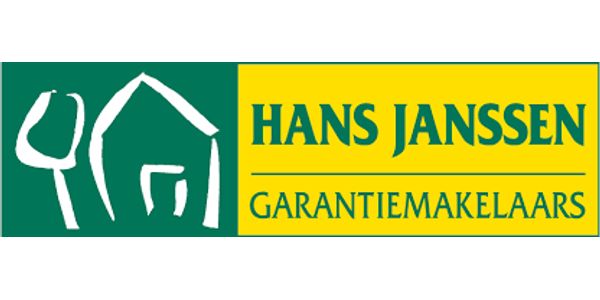 Hans Janssen Garantiemakelaars