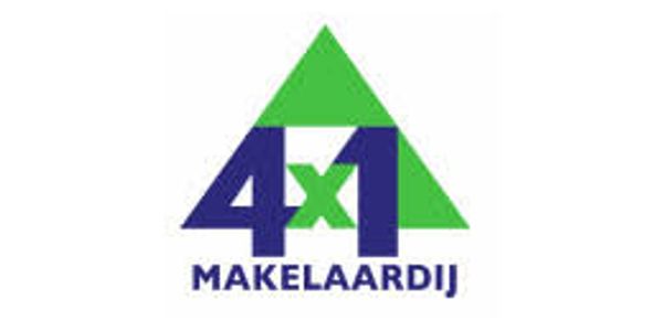 4x1 Makelaardij