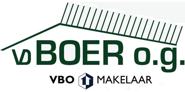 Makelaardij Van den Boer