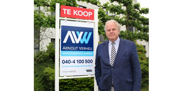 Arnout Verheij Woningmakelaardij