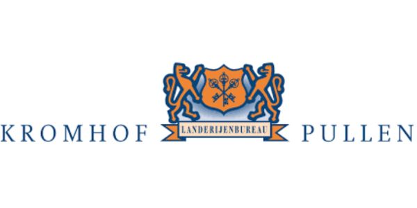 Landerijenbureau Kromhof-Pullen