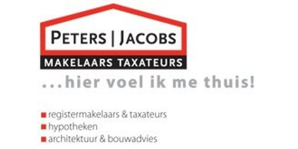 Peters & Jacobs Makelaars Taxateurs B.V.