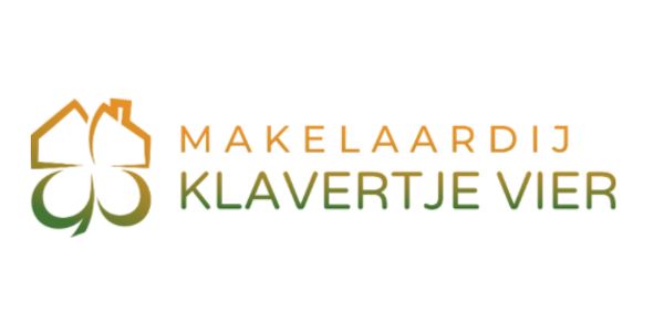 Makelaardij Klavertje Vier