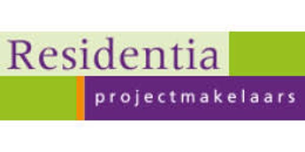 Residentia projectmakelaars