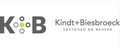 Kindt & Biesbroeck Makelaardij