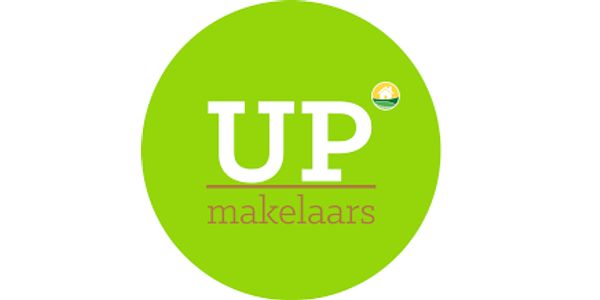 UP makelaars