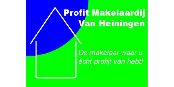 Profit Makelaardij Van Heiningen