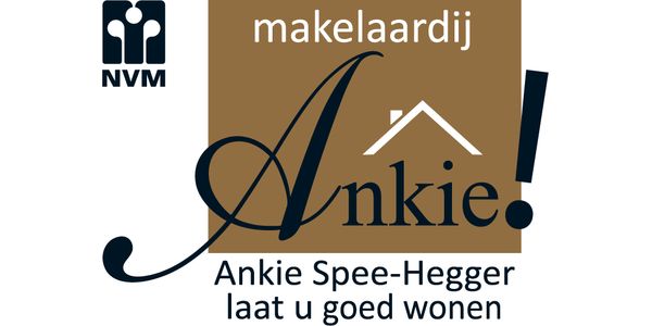 Makelaardij Ankie!