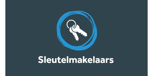 Sleutelmakelaars