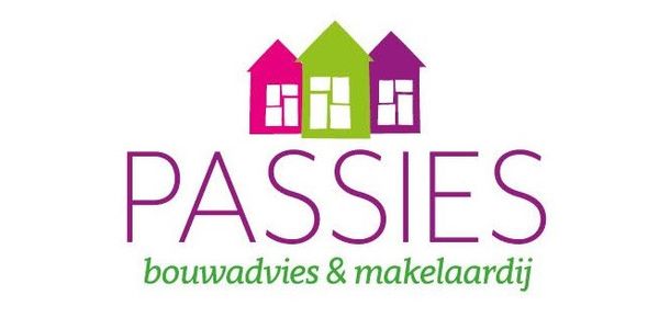 Passies Bouwadvies & Makelaardij