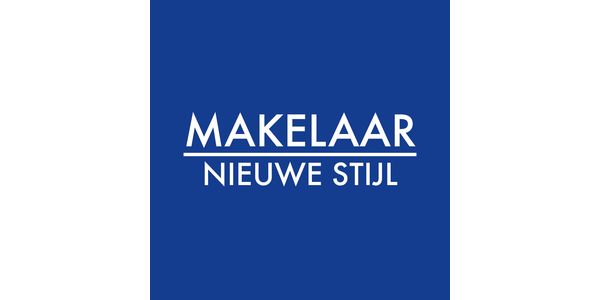 Makelaar Nieuwe Stijl