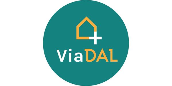 ViaDAL makelaardij + financieel advies + verzekeren