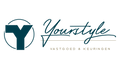 Yourstyle Vastgoed & Keuringen Almere                 B.V.