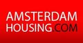 Amsterdam Housing