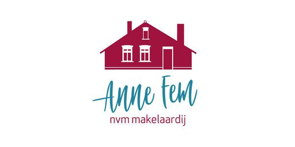 Anne Fem NVM Makelaardij