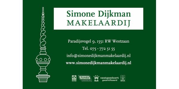 Simone Dijkman Makelaardij