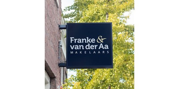 Franke & van der Aa makelaars