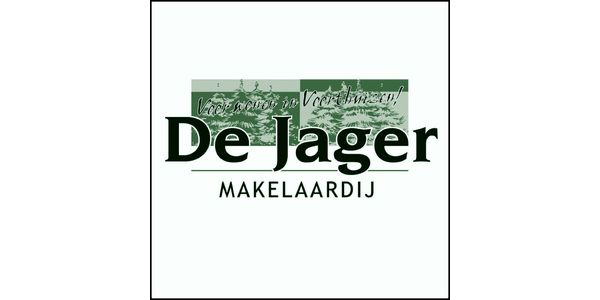 De Jager Makelaardij Voorthuizen