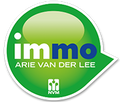 IMMO Arie van der Lee