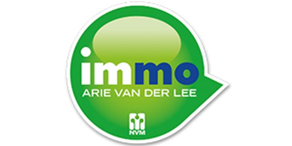 IMMO Arie van der Lee