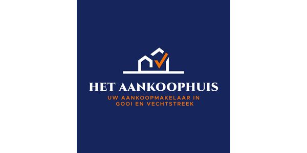 Het Aankoophuis - Uw aankoopmakelaar in Gooi en Vechtstreek