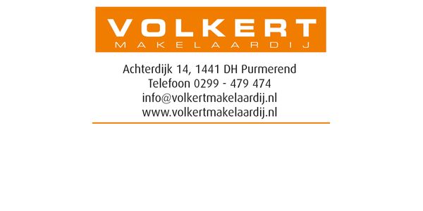 Volkert Makelaardij