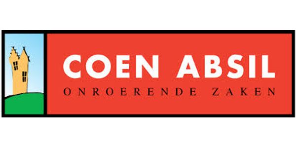 Coen Absil Onroerende Zaken