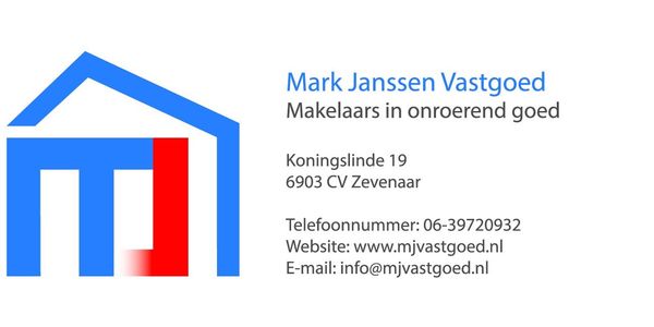 Mark Janssen Vastgoed