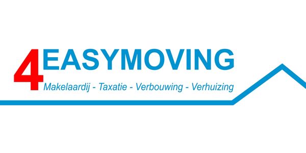 4EASYMOVING Makelaardij