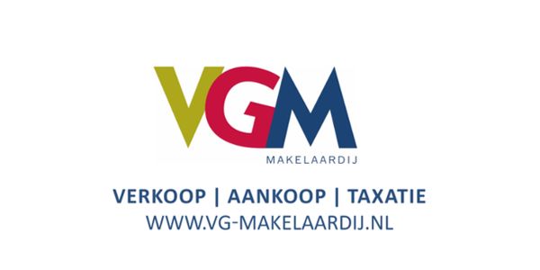 Van Gellicum Vastgoed b.v.