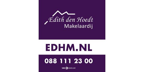 Edith den Hoedt Makelaardij B.V.