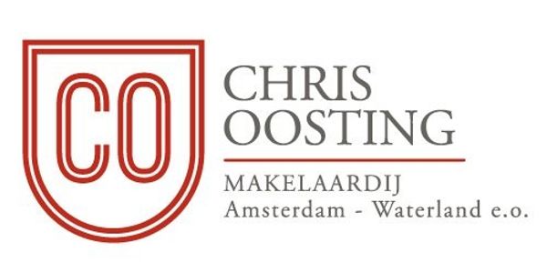 Chris Oosting Makelaardij