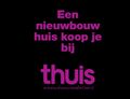 Thuis Nieuwbouwmakelaars B.V.