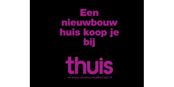 Thuis Nieuwbouwmakelaars B.V.