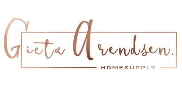 Gieta Arendsen | Homesupply