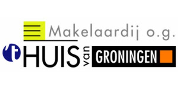 't Huis van Groningen