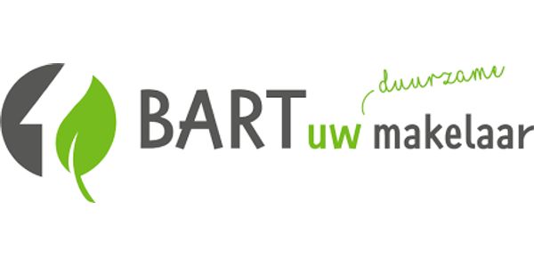 Bart uw makelaar