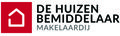 De Huizenbemiddelaar Dordrecht