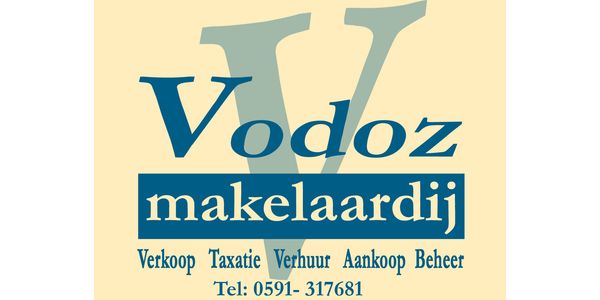 Vodoz Makelaardij vof