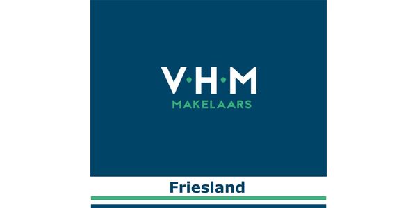 VHM makelaars Friesland