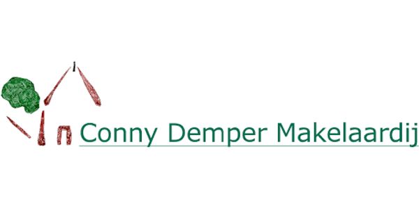 Conny Demper Makelaardij 