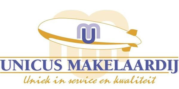 Unicus Makelaardij & Taxaties V.O.F.