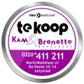 Kam & Bronotte Makelaars BV