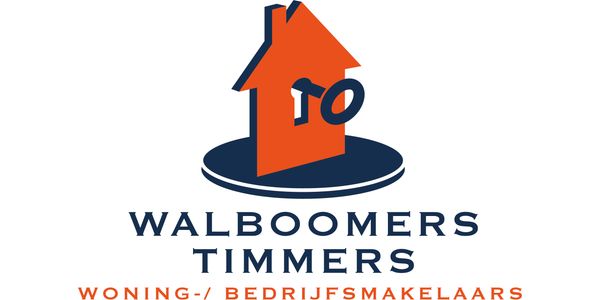 Walboomers & Timmers woning-/bedrijfsmakelaars