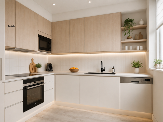 't Melkhuis 42, Veenendaal